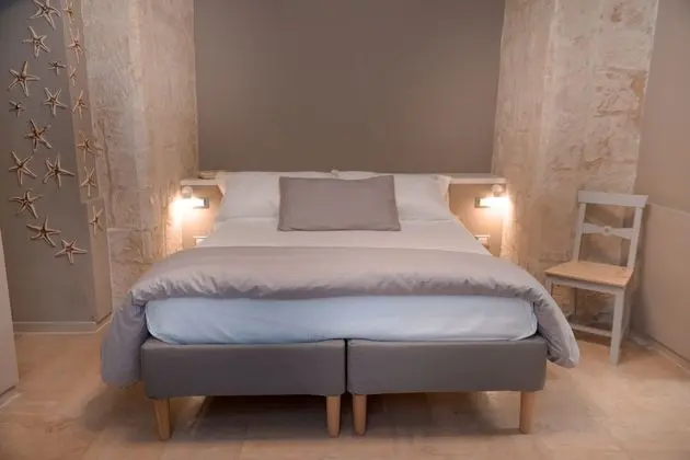 Superior Tek Büyük Yataklı Oda