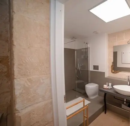 Superior Tek Büyük Yataklı Oda