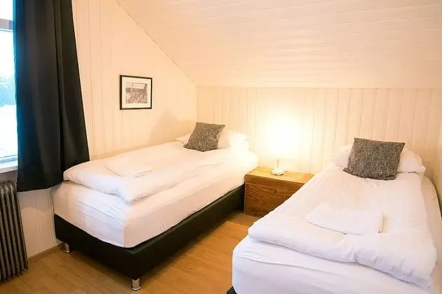 İki Ayrı Yataklı Oda, Ortak Banyo (small)