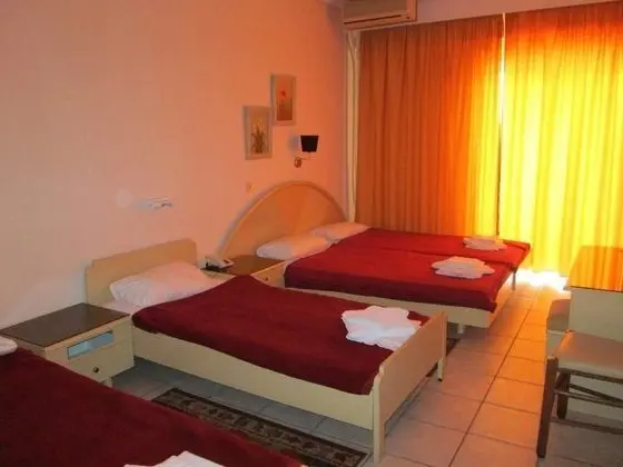Dört Kişilik Oda