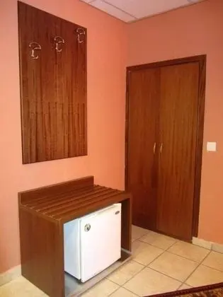 Dört Kişilik Oda