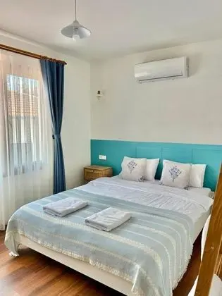 Deluxe Çift Kişilik Oda, Sokak Manzaralı, Balkonsuz