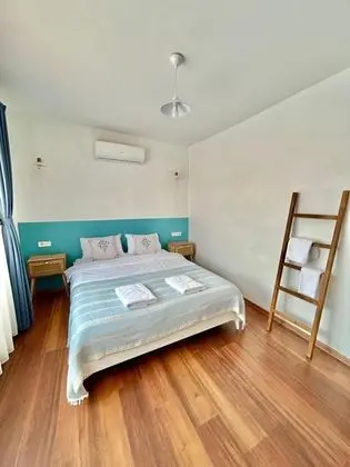 Deluxe Çift Kişilik Oda, Sokak Manzaralı, Balkonsuz