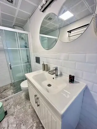 Deluxe Çift Kişilik Oda, Sokak Manzaralı, Balkonsuz