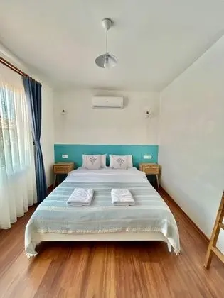 Deluxe Çift Kişilik Oda, Sokak Manzaralı, Balkonsuz