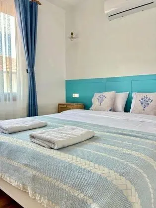 Deluxe Çift Kişilik Oda, Sokak Manzaralı, Balkonsuz