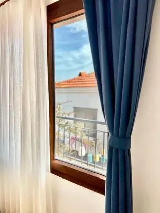Deluxe Çift Kişilik Oda, Sokak Manzaralı, Balkonsuz