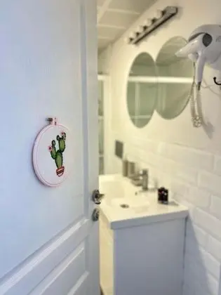 Deluxe Çift Kişilik Oda, Sokak Manzaralı, Balkonsuz