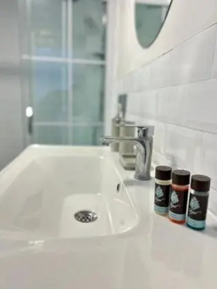 Deluxe Çift Kişilik Oda, Sokak Manzaralı, Balkonsuz
