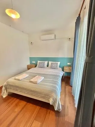 Deluxe Oda Balkonlu, Şehir Manzaralı, Balkonlu
