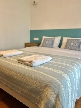 Deluxe Oda Balkonlu, Şehir Manzaralı, Balkonlu