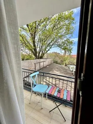 Deluxe Oda Balkonlu, Şehir Manzaralı, Balkonlu