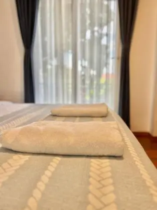 Deluxe Oda Balkonlu, Şehir Manzaralı, Balkonlu