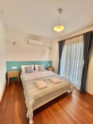 Deluxe Oda Balkonlu, Şehir Manzaralı, Balkonlu