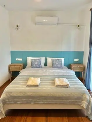 Deluxe Oda Balkonlu, Şehir Manzaralı, Balkonlu
