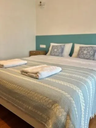 Deluxe Oda Balkonlu, Şehir Manzaralı, Balkonlu