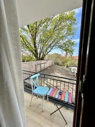 Deluxe Oda Balkonlu, Şehir Manzaralı, Balkonlu