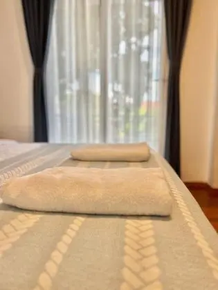 Deluxe Oda Balkonlu, Şehir Manzaralı, Balkonlu