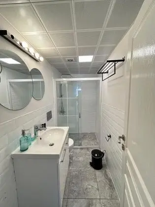 Deluxe Oda Balkonlu, Şehir Manzaralı, Balkonlu