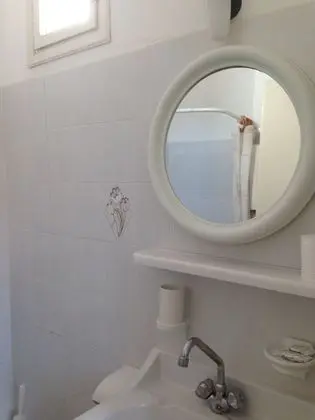 İki Ayrı Yataklı Oda