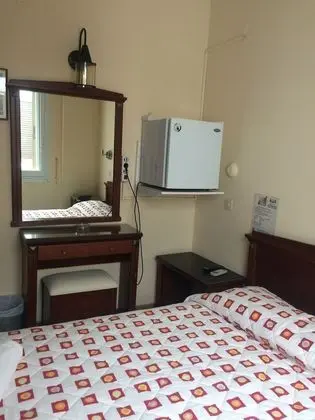 Economy Oda, Manzarasız