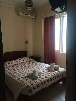 Economy Oda, Manzarasız