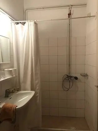Üç Kişilik Oda, Plaj Manzaralı