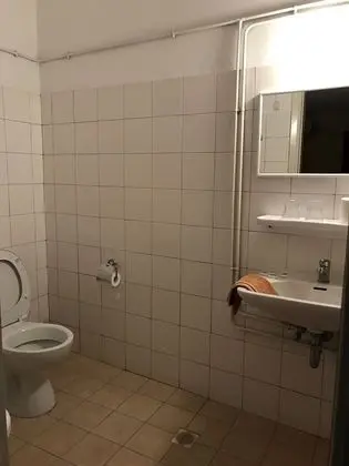 Üç Kişilik Oda, Plaj Manzaralı