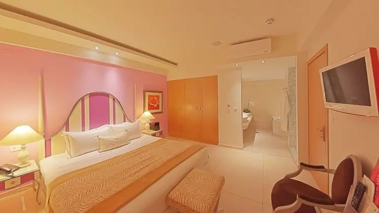 Executive Villa, Kişiye Özel Havuzlu
