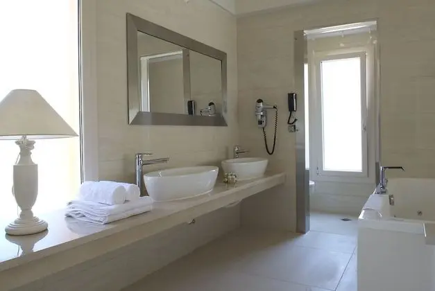 Executive Villa, Kişiye Özel Havuzlu