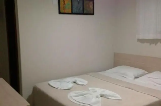 Comfort İki Ayrı Yataklı Oda