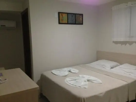 Comfort İki Ayrı Yataklı Oda