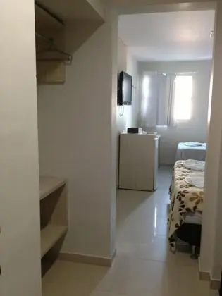 Comfort İki Ayrı Yataklı Oda