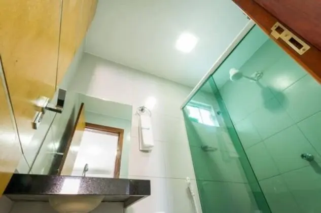 Comfort İki Ayrı Yataklı Oda