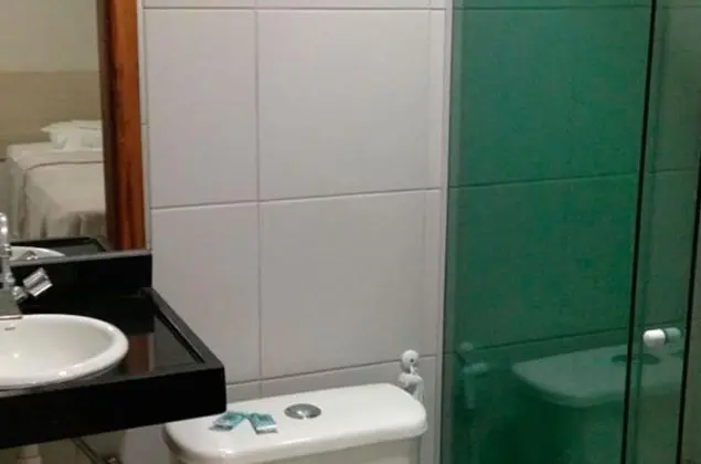 Comfort İki Ayrı Yataklı Oda