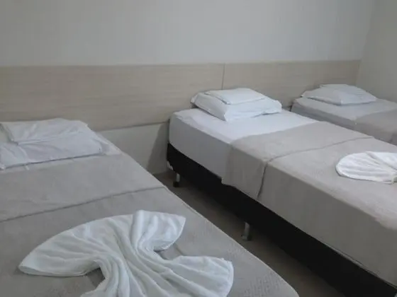 Comfort Üç Kişilik Oda