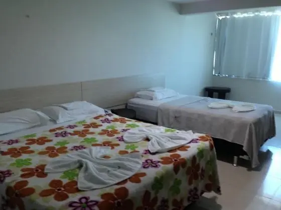Comfort Üç Kişilik Oda