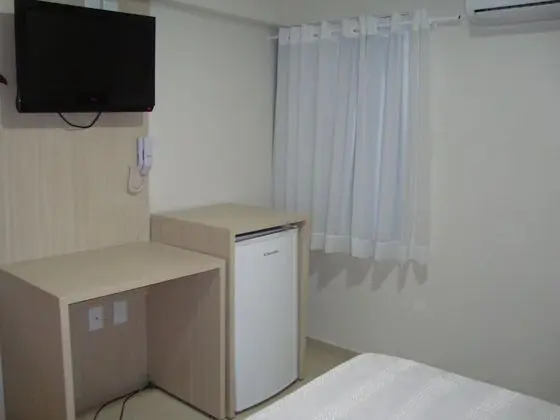 Comfort Üç Kişilik Oda