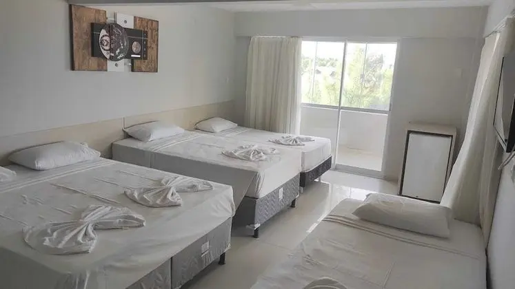 Family Oda, Veranda, Denize Bakan