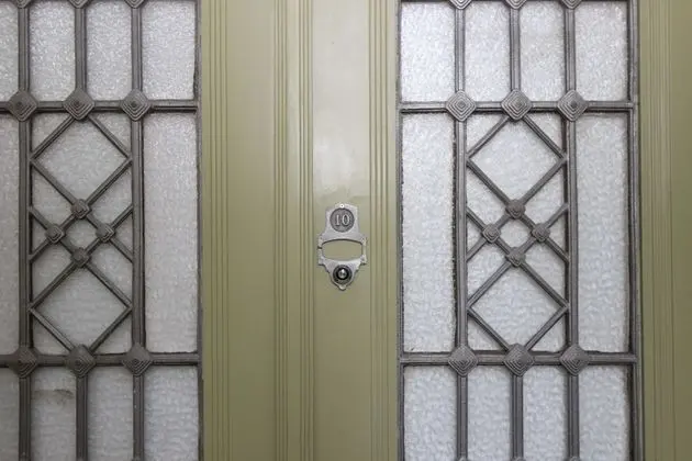 City Apart Daire, 1 Yatak Odası