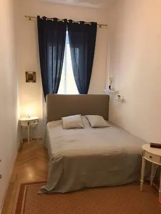 City Apart Daire, 1 Yatak Odası
