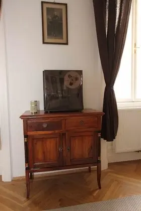 City Apart Daire, 1 Yatak Odası