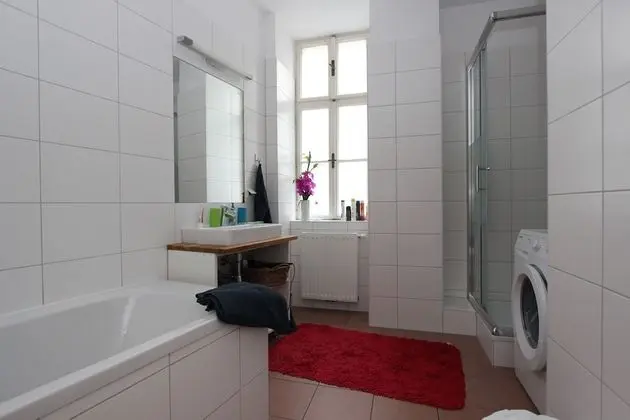 Superior Apart Daire, 1 Yatak Odası