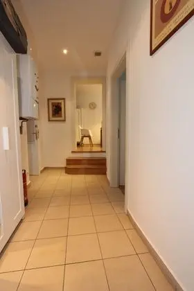 Superior Apart Daire, 1 Yatak Odası