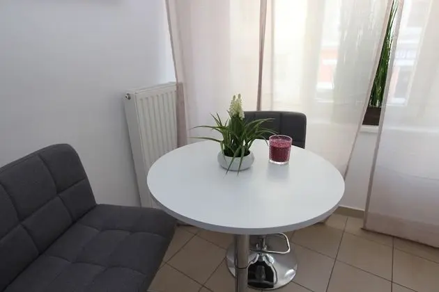 Superior Apart Daire, 1 Yatak Odası