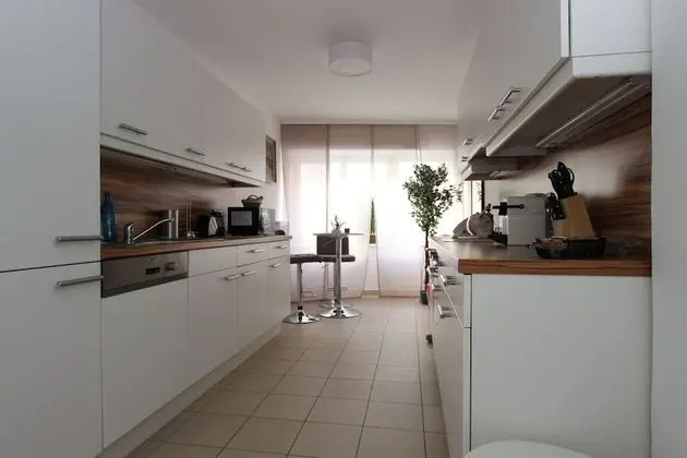 Superior Apart Daire, 1 Yatak Odası