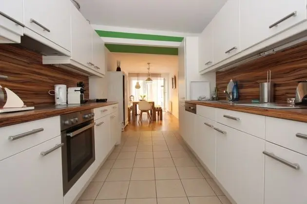 Superior Apart Daire, 1 Yatak Odası