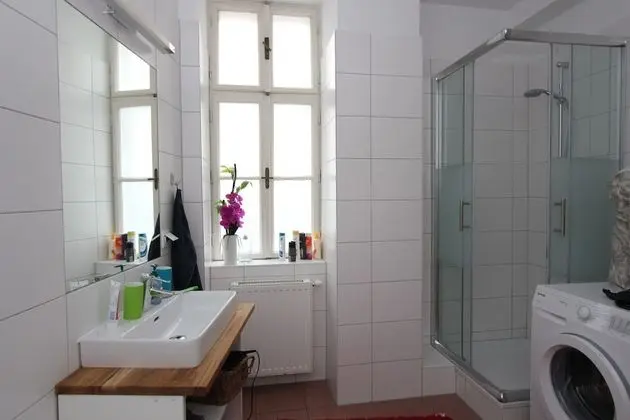 Superior Apart Daire, 1 Yatak Odası