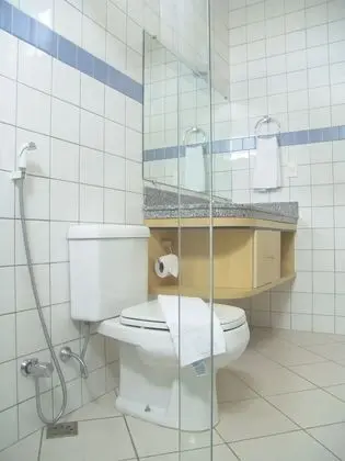 Deluxe Tek Büyük Yataklı Oda, Okyanus Manzaralı