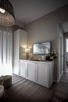 Triple Premier Suite